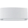 Ideal Lux - Spoljna zidna svetiljka ANDROMEDA 1xE27/60W/230V IP55 siva