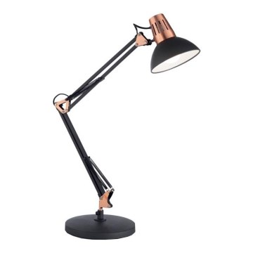 Ideal Lux - Stona lampa 1xE27/40W/230V