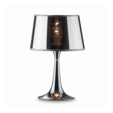 Ideal Lux - Stona lampa 1xE27/60W/230V