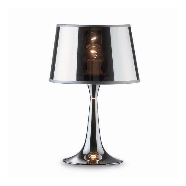 Ideal Lux - Stona lampa 1xE27/60W/230V