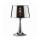 Ideal Lux - Stona lampa 1xE27/60W/230V