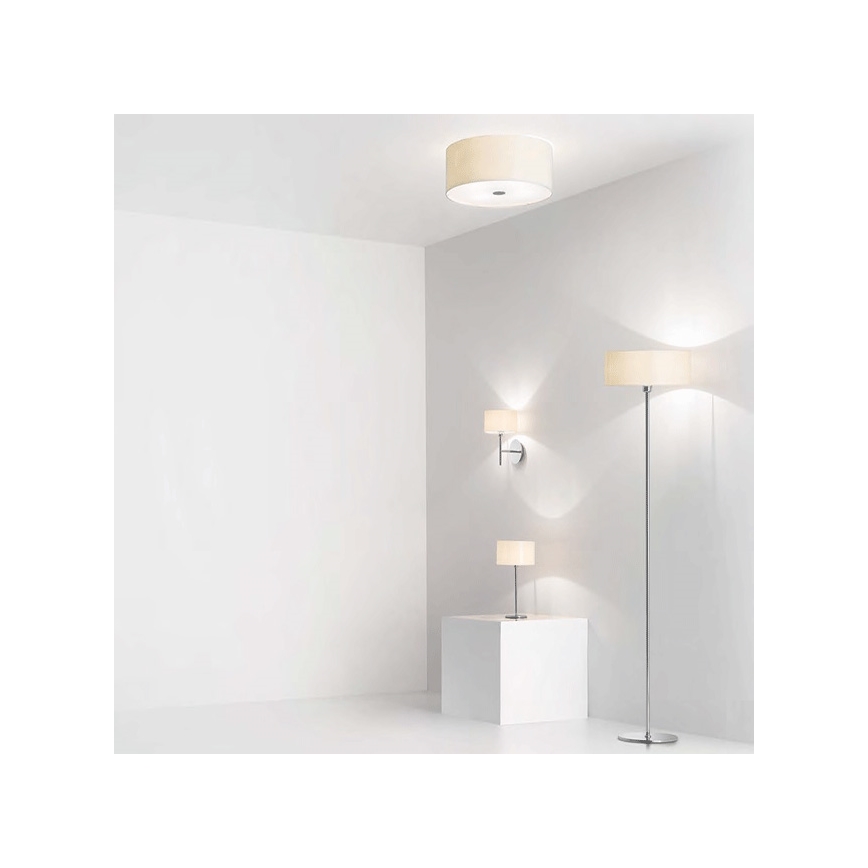 Ideal Lux - Stona lampa 1xG9/28W/230V