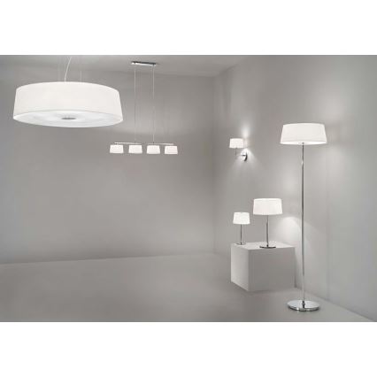 Ideal Lux - Stona lampa 2xG9/28W/230V
