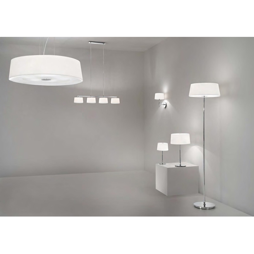 Ideal Lux - Stona lampa 2xG9/28W/230V