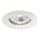 Ideal Lux - Ugradbena lampa JAZZ 1xGU10/50W/230V bela