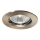 Ideal Lux - Ugradbena lampa JAZZ 1xGU10/50W/230V bronzana