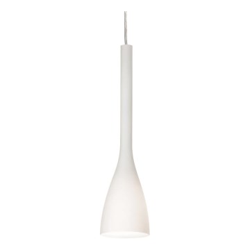 Ideal Lux - Viseća lampa 1xE27/60W/230V