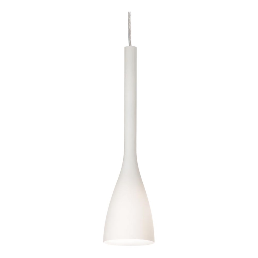 Ideal Lux - Viseća lampa 1xE27/60W/230V