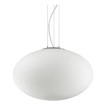 Ideal Lux - Viseća lampa 1xE27/60W/230V