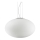Ideal Lux - Viseća lampa 1xE27/60W/230V