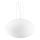 Ideal Lux - Viseća lampa 1xE27/60W/230V
