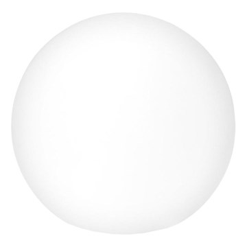 Ideal Lux - Zamenski abažur NODI E14 bela