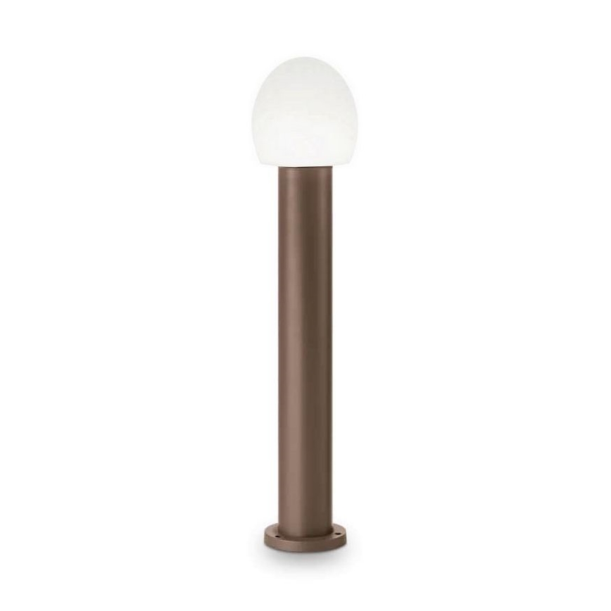 Ideal Lux - Zamenski abažur univerzalni CLIO pr. 23 cm bela