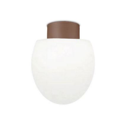 Ideal Lux - Zamenski abažur univerzalni CLIO pr. 23 cm bela