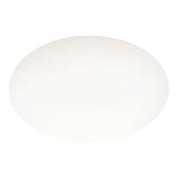 Ideal Lux - Zamenski abažur univerzalni CLIO pr. 28 cm bela