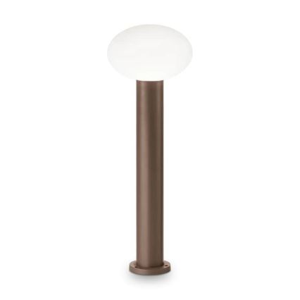 Ideal Lux - Zamenski abažur univerzalni CLIO pr. 28 cm bela