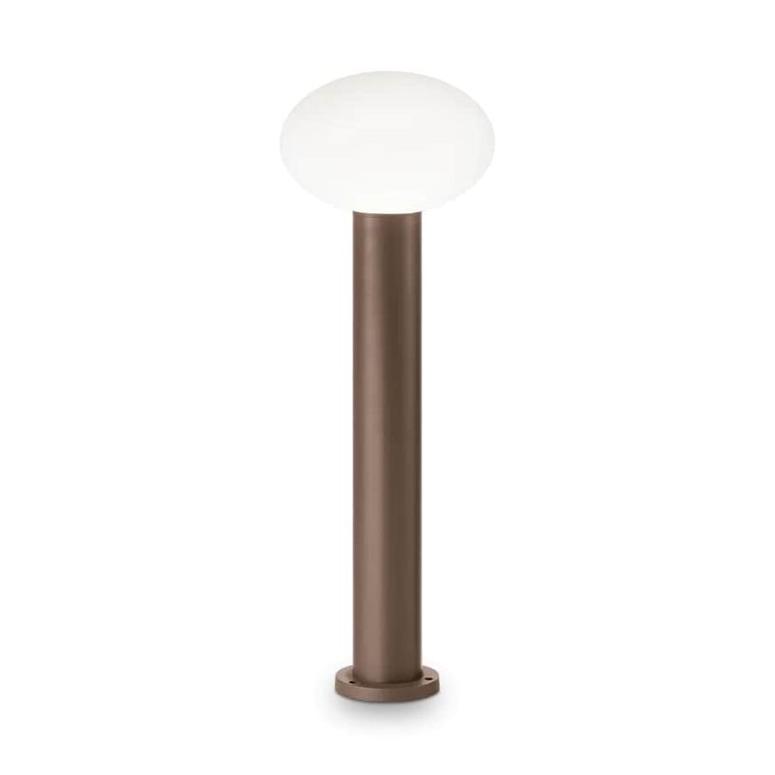 Ideal Lux - Zamenski abažur univerzalni CLIO pr. 28 cm bela