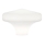 Ideal Lux - Zamenski abažur univerzalni CLIO pr. 30 cm bela