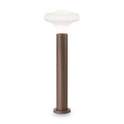 Ideal Lux - Zamenski abažur univerzalni CLIO pr. 30 cm bela