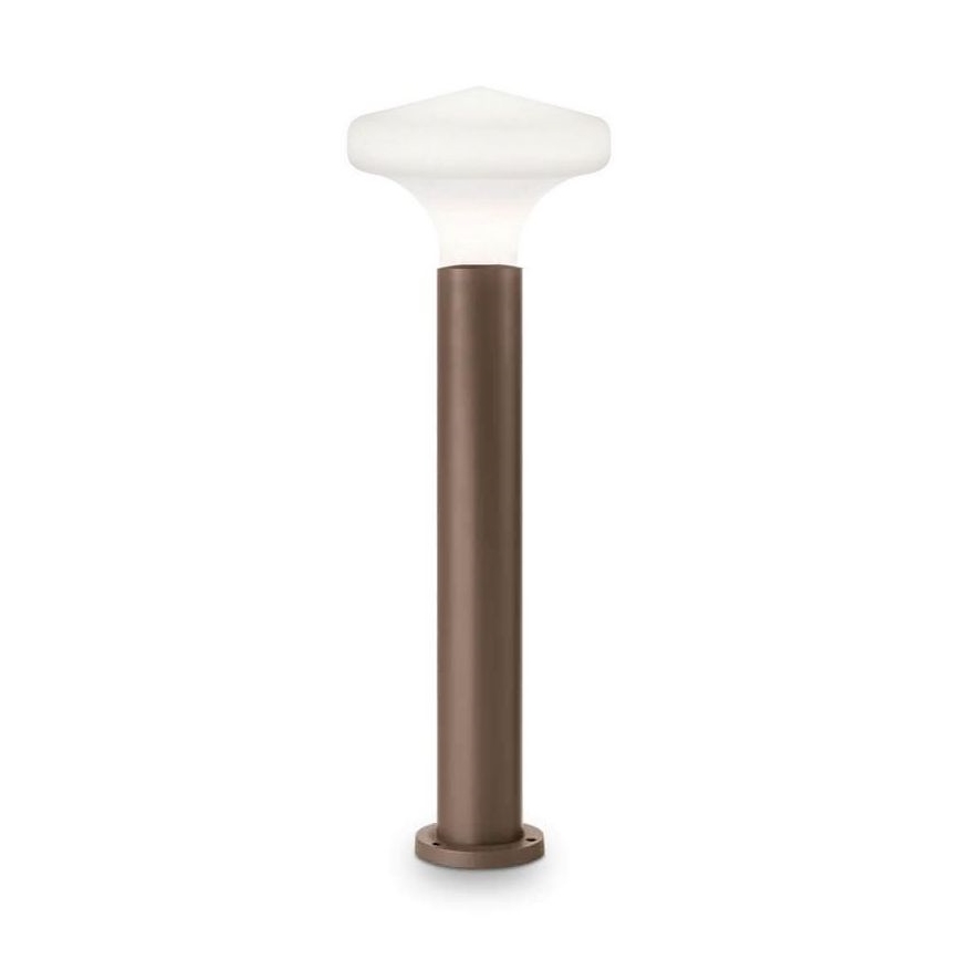 Ideal Lux - Zamenski abažur univerzalni CLIO pr. 30 cm bela