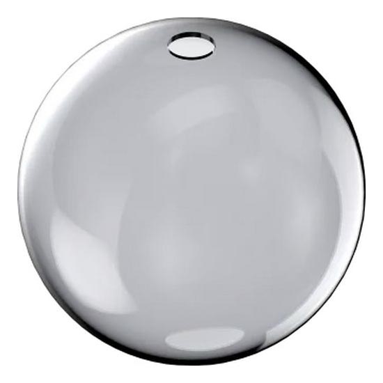 Ideal Lux - Zamenski abažur za luster MAPA pr. 10 cm dimno