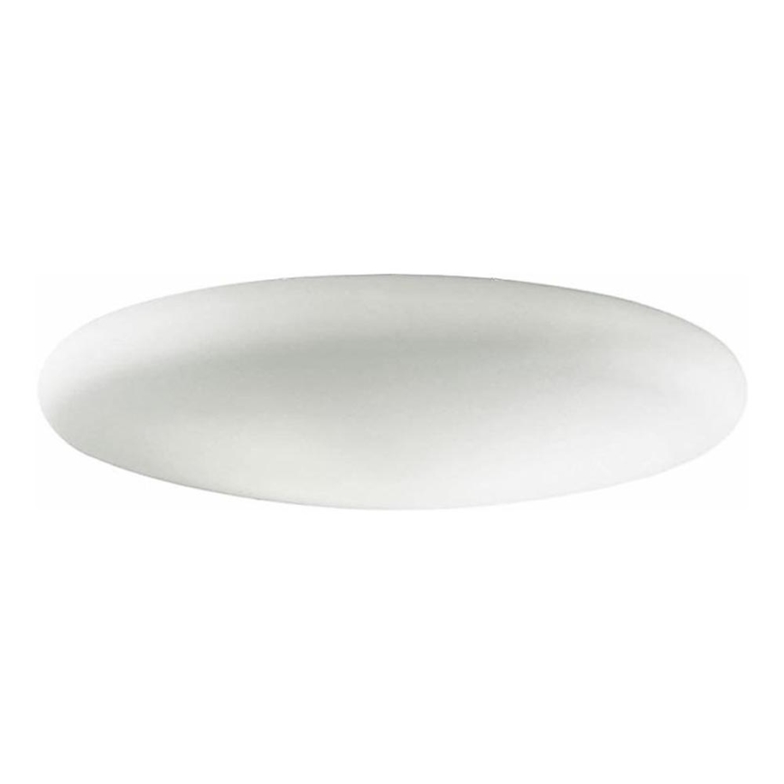 Ideal Lux - Zamenski abažur za luster SMARTIES 60 cm bela