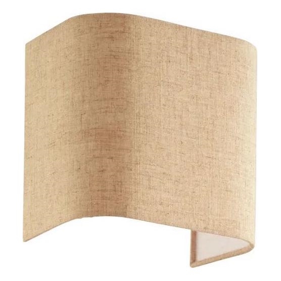 Ideal Lux - Zamenski abažur za zidnu lampu GEA bež