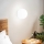 Ideal Lux - Zidna lampa 1xE27/60W/230V