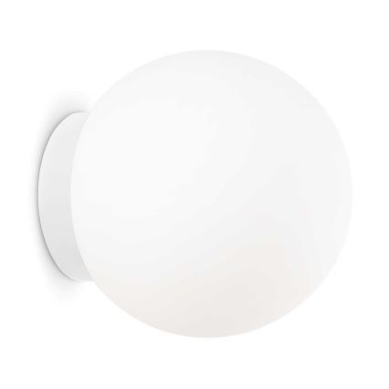 Ideal Lux - Zidna lampa 1xE27/60W/230V