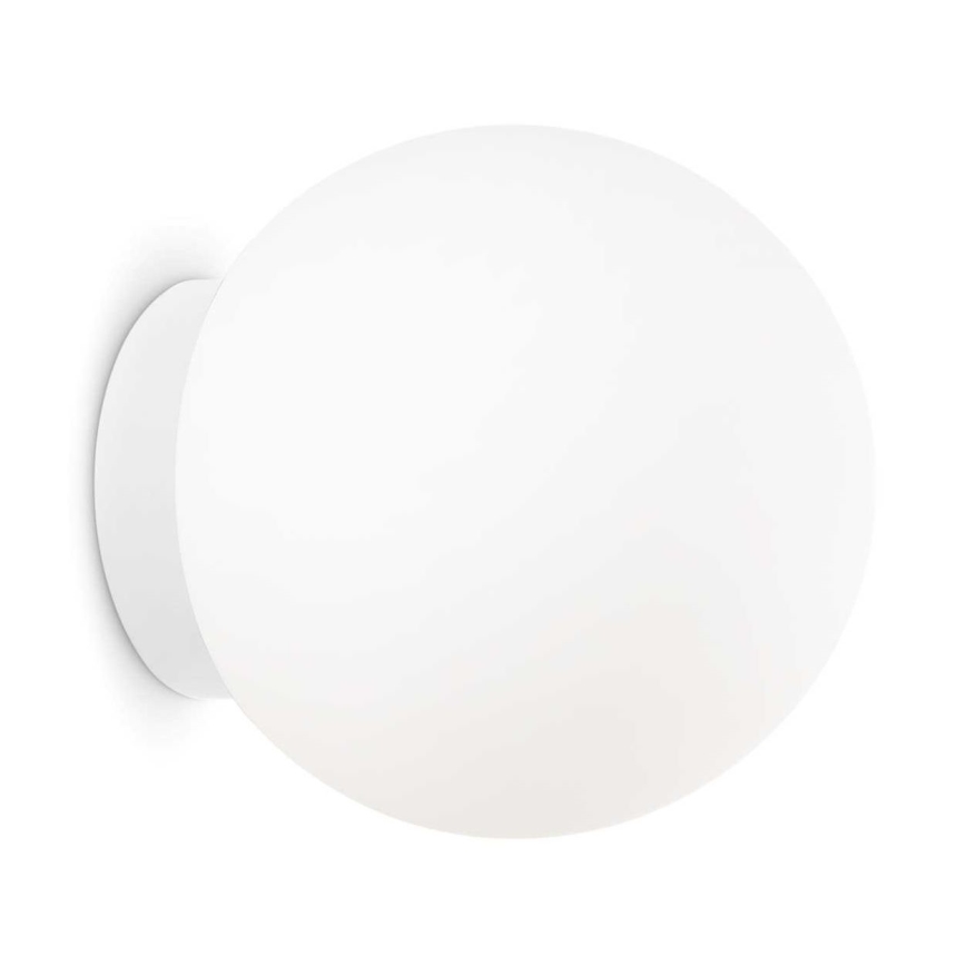 Ideal Lux - Zidna lampa 1xE27/60W/230V