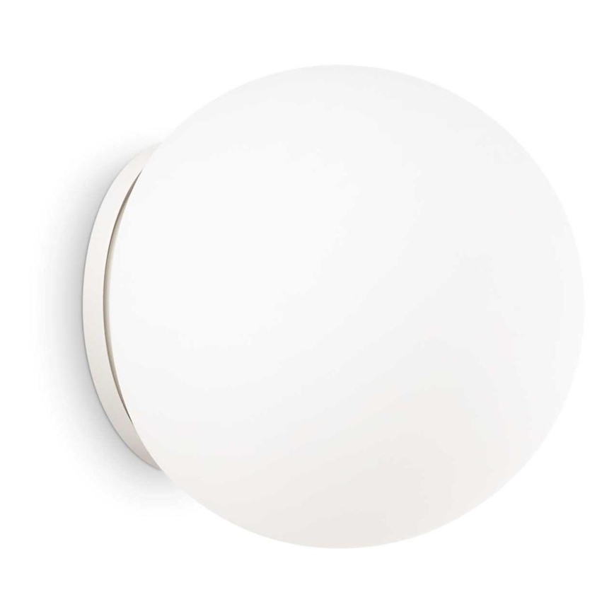 Ideal Lux - Zidna lampa 1xE27/60W/230V