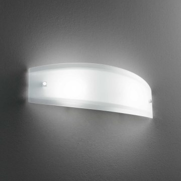 Ideal Lux - Zidna lampa 2xE27/60W/230V