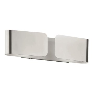 Ideal Lux - Zidna lampa 2xE27/60W/230V
