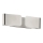 Ideal Lux - Zidna lampa 2xE27/60W/230V
