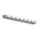 Ideal Lux - Zidna lampa 8xE14/40W/230V sjajni krom