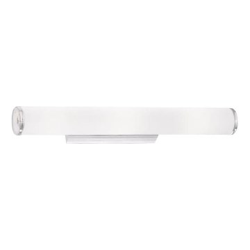 Ideal Lux - Zidna lampa CAMERINO 3xE14/40W/230V bela