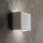 Ideal Lux - Zidna lampa FLASH GESSO 1xG9/40W/230V bela
