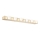 Ideal Lux - Zidna lampa PRIVE 6xE14/40W/230V mesing