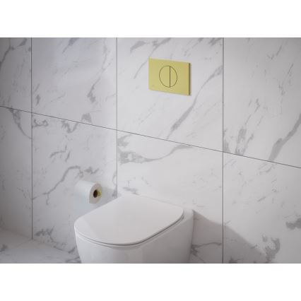 Ideal Standard T007901 - Zidni WC TESI keramika/bela