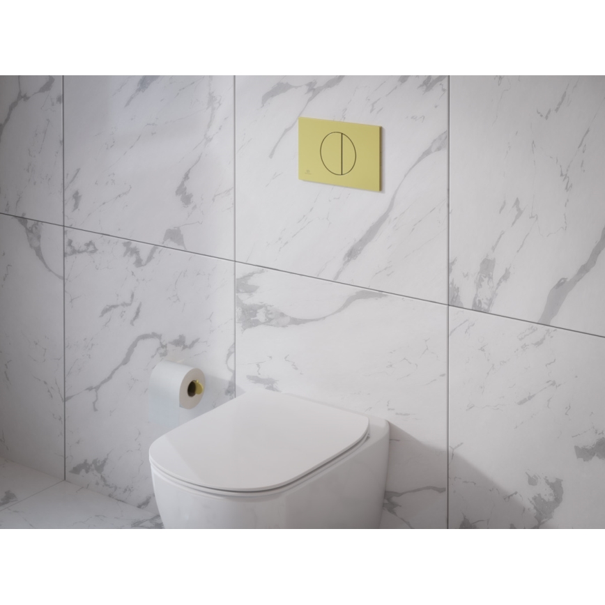 Ideal Standard T007901 - Zidni WC TESI keramika/bela