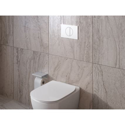 Ideal Standard T007901 - Zidni WC TESI keramika/bela