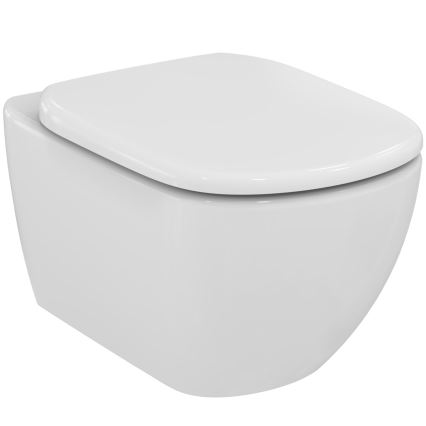 Ideal Standard T007901 - Zidni WC TESI keramika/bela
