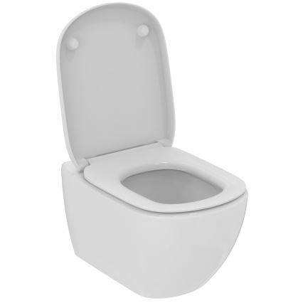 Ideal Standard T007901 - Zidni WC TESI keramika/bela