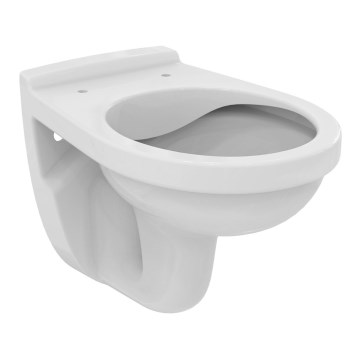 Ideal Standard W331301 - Viseća WC šolja Rimless SIMPLICITY keramika/bela