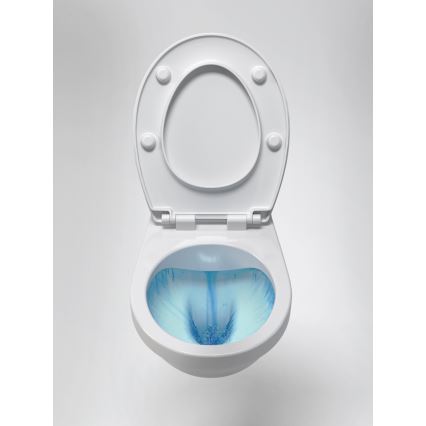 Ideal Standard W331301 - Viseća WC šolja Rimless SIMPLICITY keramika/bela