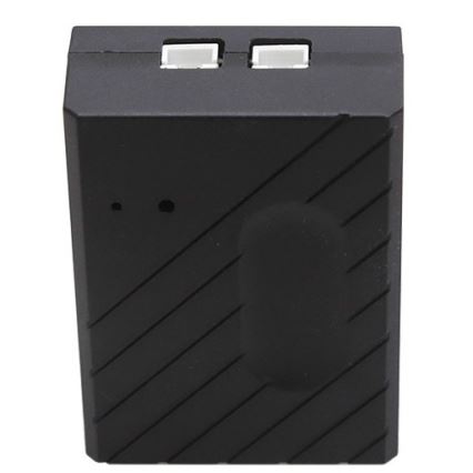 Immax 07706L - Upravljač za garažna vrata i automatske kapije NEO LITE Smart DC5V Wi-Fi Tuya