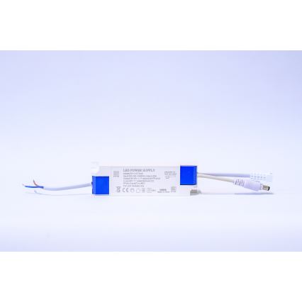 LED ugradno svetlo za kupatilo LED/24W/230V 2700-6500K IP44 okruglo