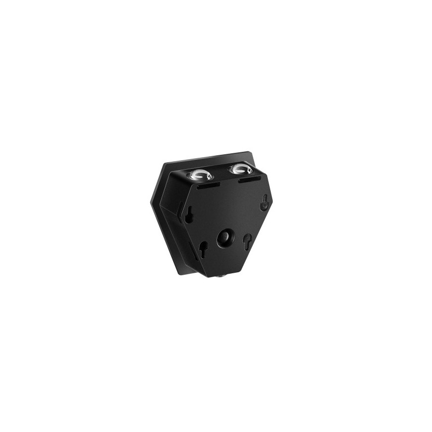 LED Solarna zidna lampa sa senzorom LED/2W/5V IP54 1300 mAh