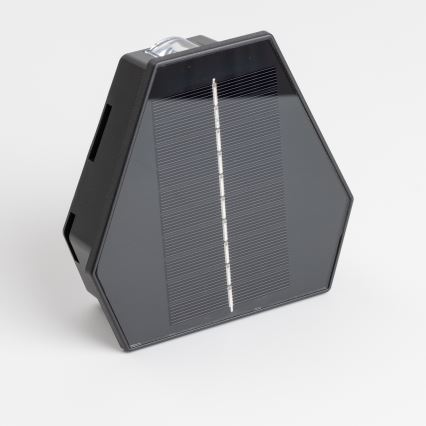 LED Solarna zidna lampa sa senzorom LED/2W/5V IP54 1300 mAh