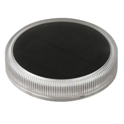 LED Vanjska solarna rasveta sa senzorom LED/0,4W/3,2V IP54 500 mAh